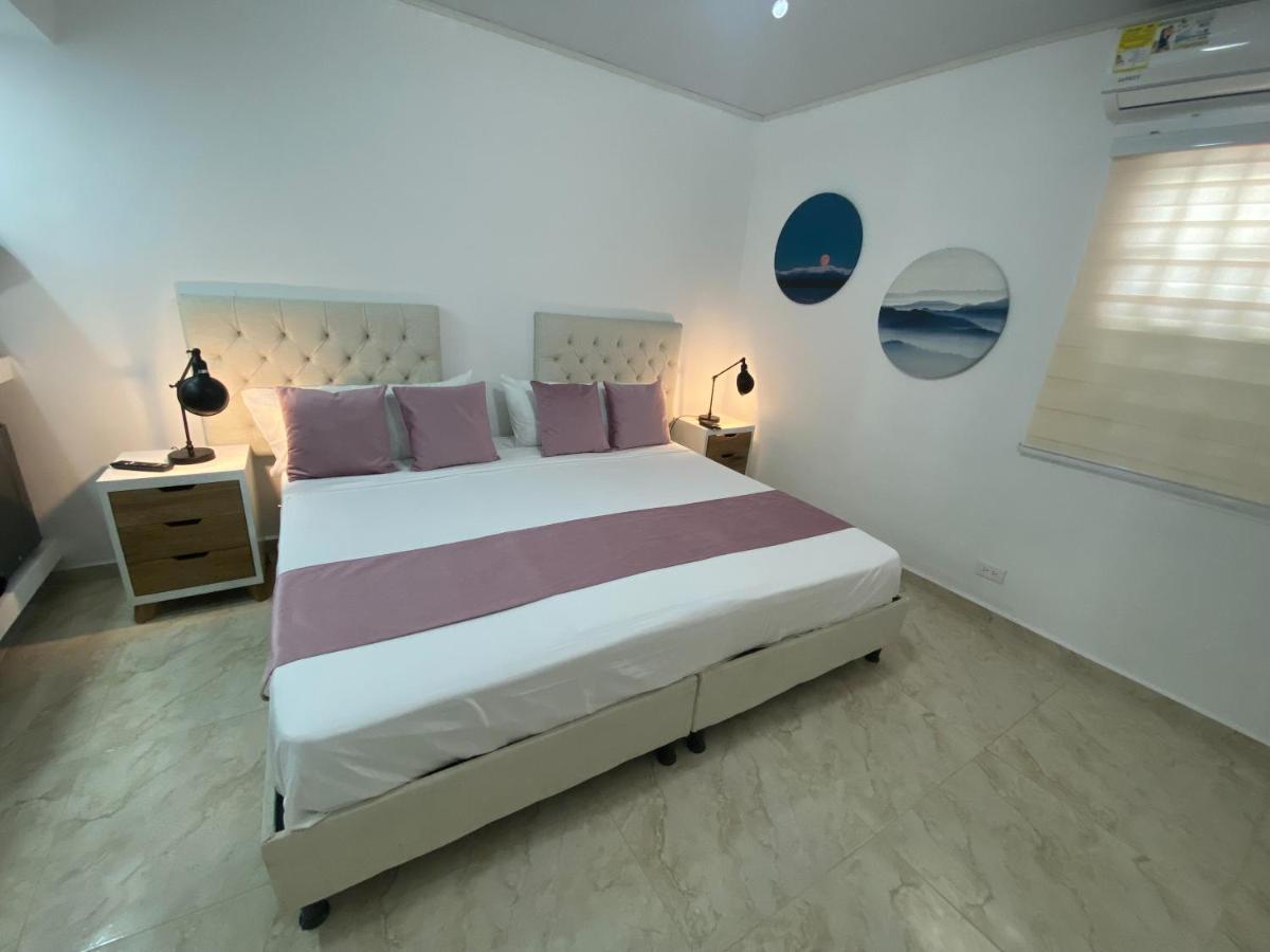Casa Sunset Hotel Boutique San Andrés Esterno foto