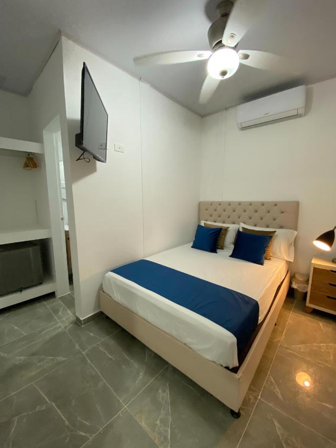 Casa Sunset Hotel Boutique San Andrés Esterno foto