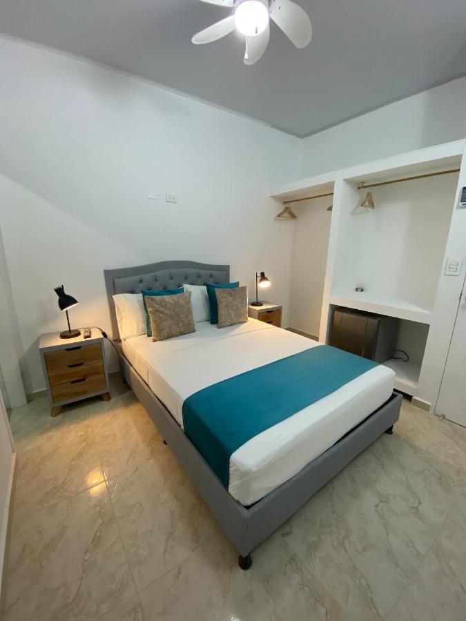 Casa Sunset Hotel Boutique San Andrés Esterno foto