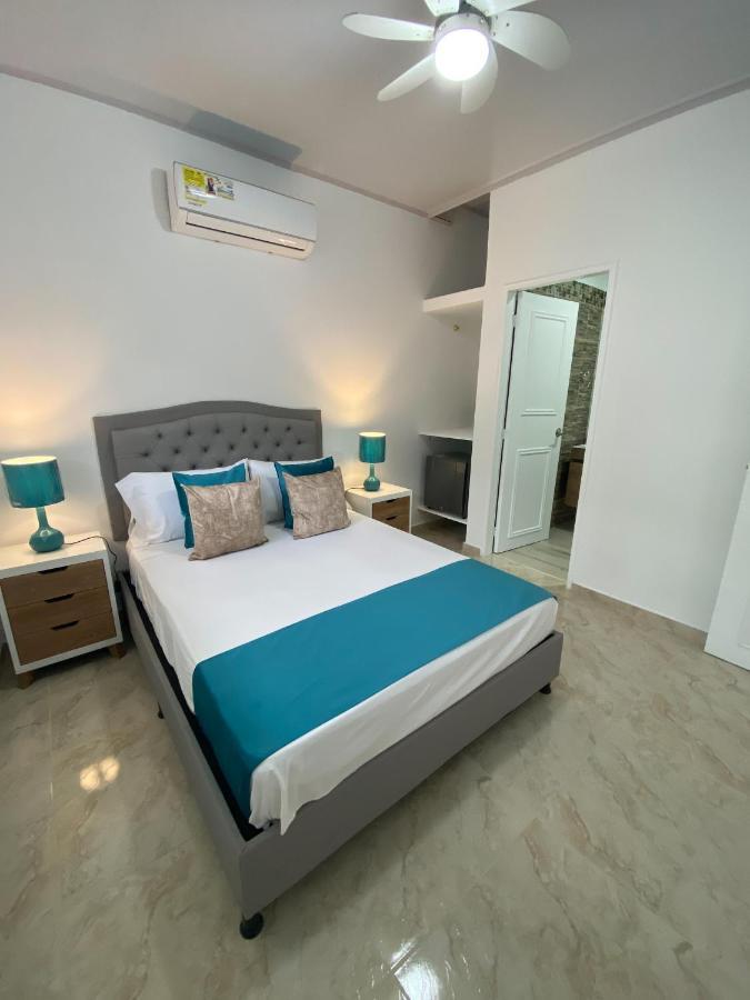 Casa Sunset Hotel Boutique San Andrés Esterno foto
