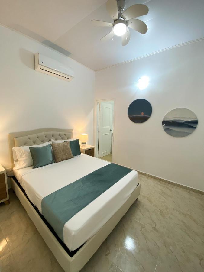 Casa Sunset Hotel Boutique San Andrés Esterno foto