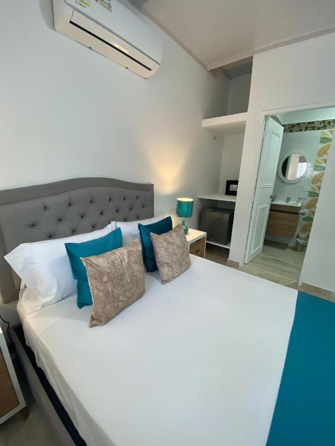 Casa Sunset Hotel Boutique San Andrés Esterno foto