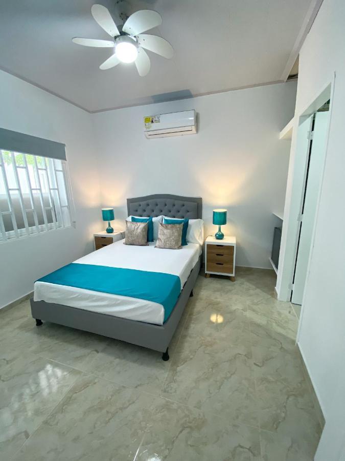 Casa Sunset Hotel Boutique San Andrés Esterno foto