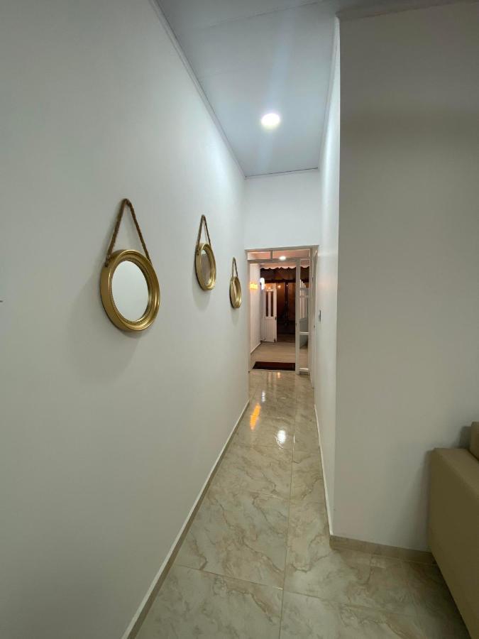 Casa Sunset Hotel Boutique San Andrés Esterno foto