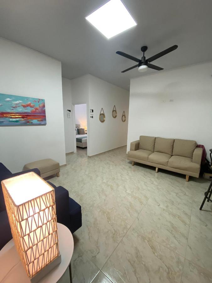 Casa Sunset Hotel Boutique San Andrés Esterno foto